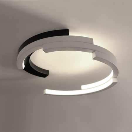 картинка Потолочная люстра светодиодная VIMA01 от магазина BTSvet