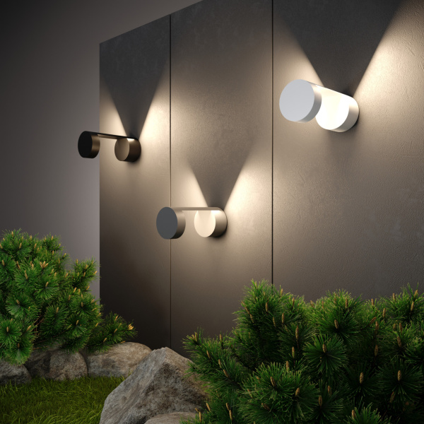картинка Архитектурная подсветка светодиодная Nimbus 1540 TECHNO LED IP54 от магазина BTSvet