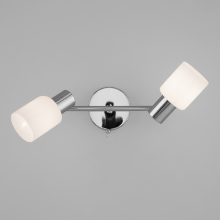 картинка Спот с выключателем Corso 20089/2 от магазина BTSvet