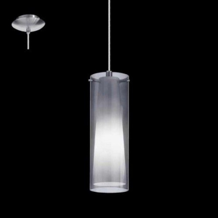 картинка Подвесной светильник Pinto Nero 90304 от магазина BTSvet