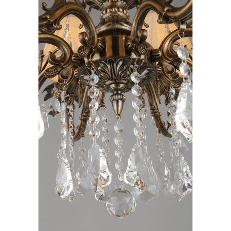 картинка Подвесная люстра Catanzaro OML-30813-08 от магазина BTSvet