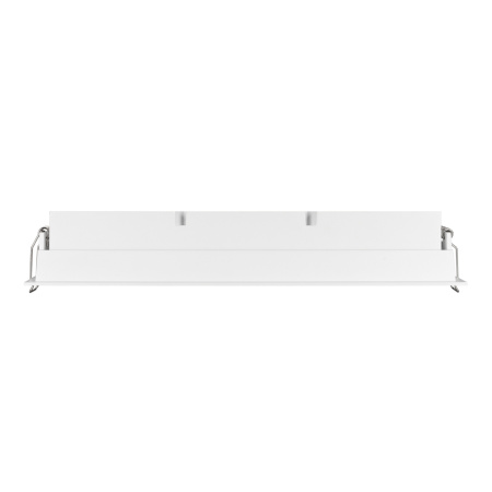 картинка Светильник встраиваемый LED MS-ORIENT-BUILT-TURN-TC-S67x300-20W Day4000 (WH-BK, 30 deg, 230V) (Arlight, IP20 Металл, 5 лет) 032231 от магазина BTSvet