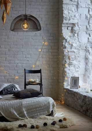 картинка Подвесной светильник Mesh 78387/01/30 от магазина BTSvet