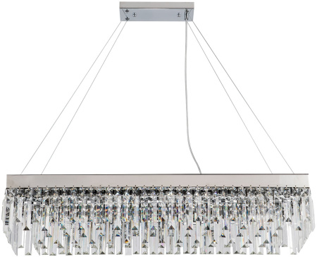 картинка Подвесная люстра Indigo LACRIMA V000361 от магазина BTSvet