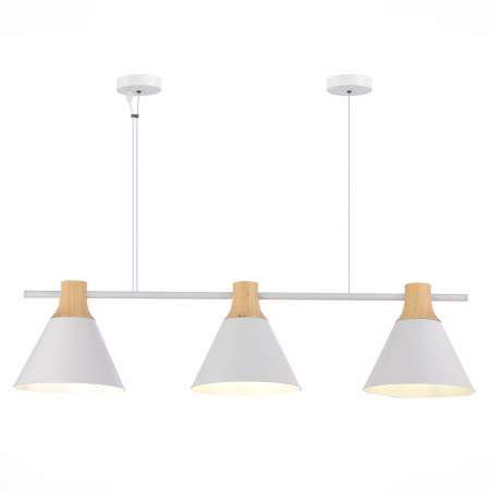 картинка Подвесной светильник Evoluce Modica SLE125103-03 от магазина BTSvet