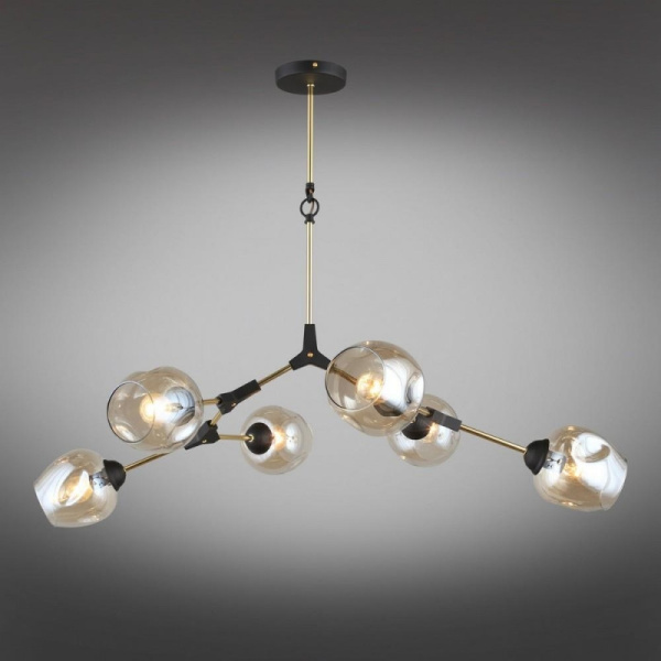 картинка Подвесная люстра OML-93707-06 от магазина BTSvet