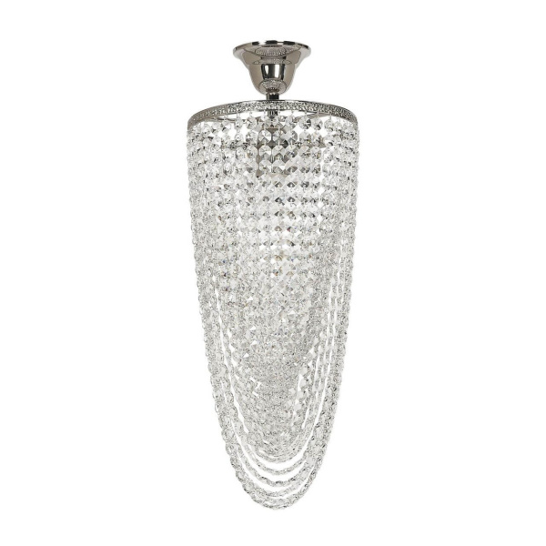 Люстра хрусталь Stella Stella E 1.3.20.502 N