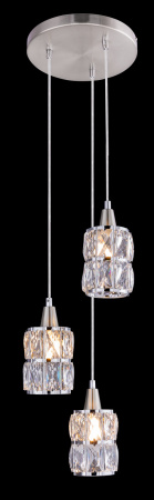 картинка Подвесной светильник Wolli 15760-3 от магазина BTSvet