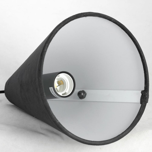 картинка Торшер светодиодный на треноге с выключателем COZY GRLSP-0563 от магазина BTSvet