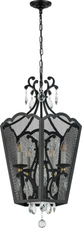 картинка Подвесная люстра Castello 744157 от магазина BTSvet