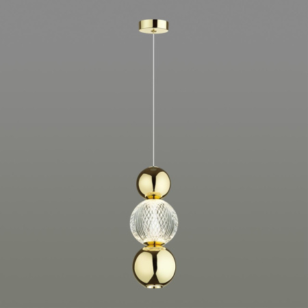 картинка Подвесной светильник Crystal 5008/7LA от магазина BTSvet