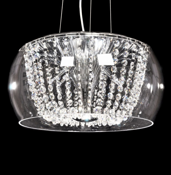 картинка Подвесной светильник Disposa LDP 7018-400 PR от магазина BTSvet