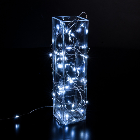 картинка Гирлянда светодиодная 400-006 от магазина BTSvet