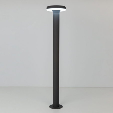 картинка Наземный светодиодный светильник Ulica CLU01B от магазина BTSvet