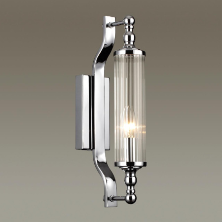 картинка Бра с выключателем Tolero 4942/1W IP44 от магазина BTSvet