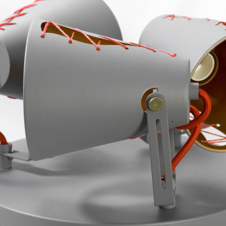 картинка Спот Bethel GRLSP-8021 от магазина BTSvet