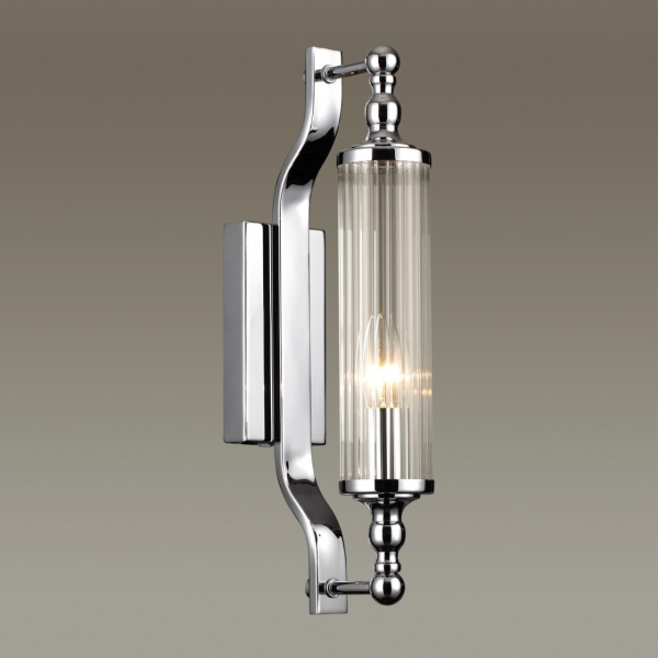 картинка Бра с выключателем Tolero 4942/1W IP44 от магазина BTSvet