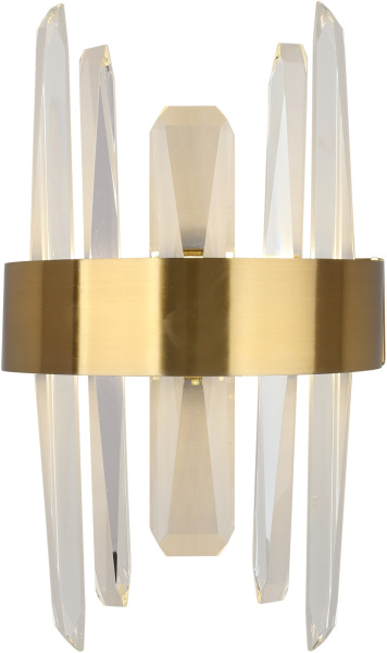 Светильник настенный Leon APL.028.01.25