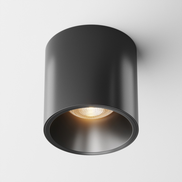 картинка Накладной светильник Alfa LED C064CL-L12B3K-D от магазина BTSvet