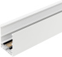 картинка Трек (шинопровод) MAG-TRACK-4563-1000 (WH) (Arlight, IP20 Металл, 3 года) 026903 от магазина BTSvet