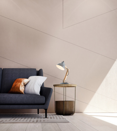 картинка Интерьерная настольная лампа с выключателем Tongariro 21503 от магазина BTSvet