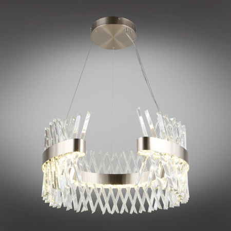 картинка Подвесная люстра Strasatti OML-99913-62 от магазина BTSvet