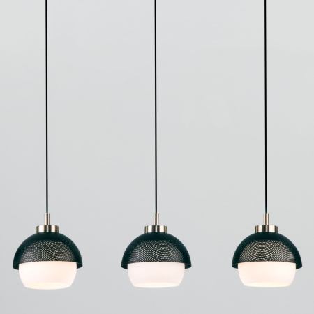 картинка Подвесной светильник Nocciola 50106/3 от магазина BTSvet