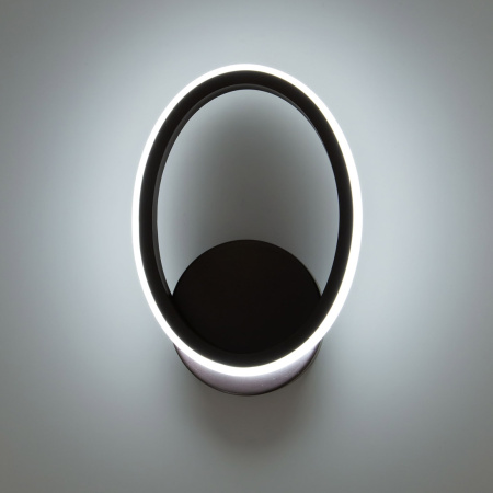 картинка Бра светодиодное с регулировкой цветовой температуры Сезар CL233B315 от магазина BTSvet