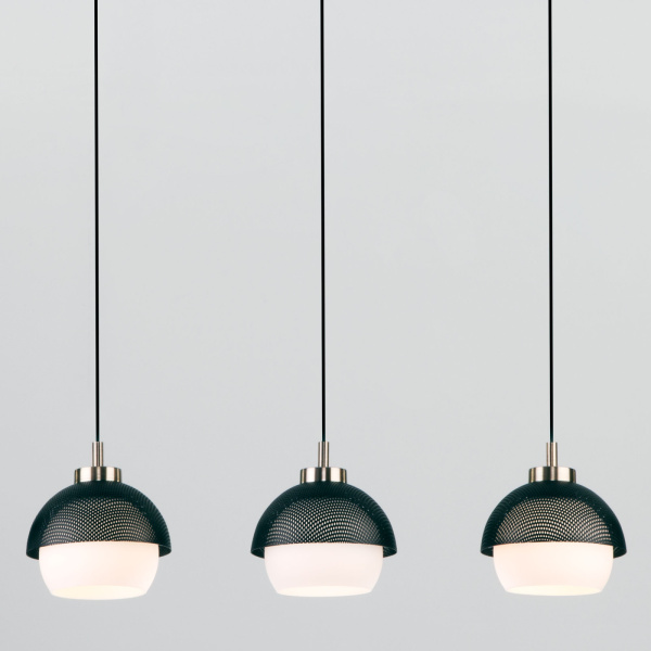 картинка Подвесной светильник Nocciola 50106/3 от магазина BTSvet