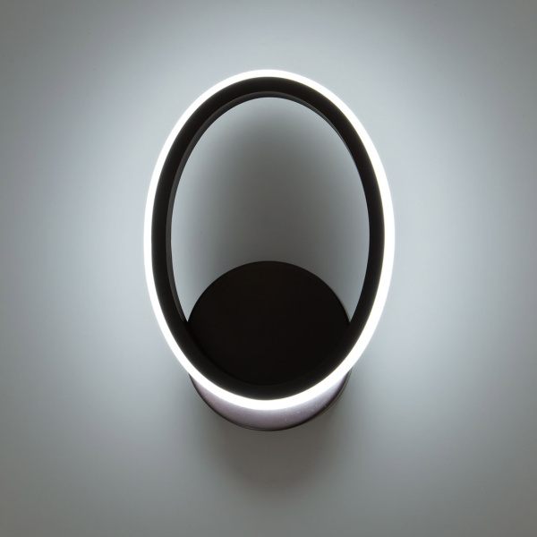 картинка Бра светодиодное с регулировкой цветовой температуры Сезар CL233B315 от магазина BTSvet