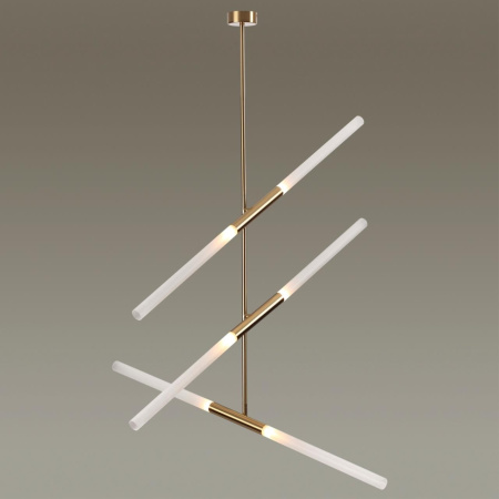 картинка Потолочная люстра Soho 4306/6 от магазина BTSvet