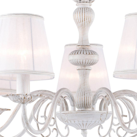 картинка Подвесная люстра Malta 1730-7P от магазина BTSvet