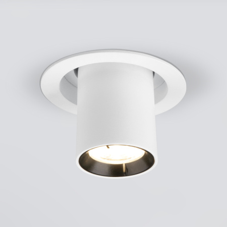 картинка Встраиваемый светильник светодиодный 9917 LED от магазина BTSvet