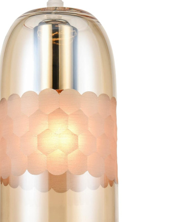 картинка Подвесной светильник Lucky VL5394P11 от магазина BTSvet