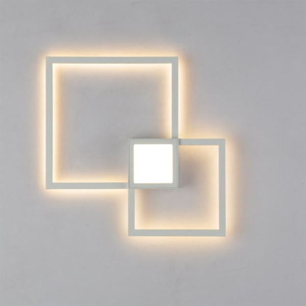 картинка Настенный светодиодный светильник Mural 6564 от магазина BTSvet