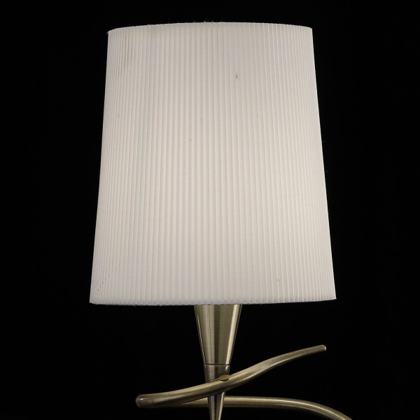 картинка Настольная лампа с выключателем Mara 1629 от магазина BTSvet