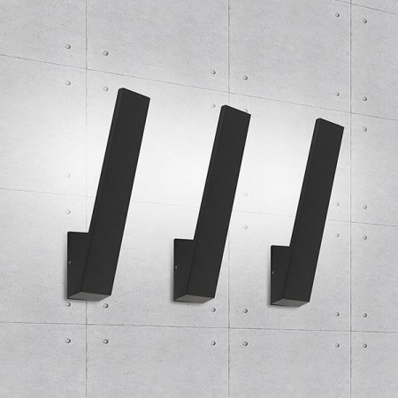 картинка Настенный светильник уличный Zoa Led 9421 от магазина BTSvet