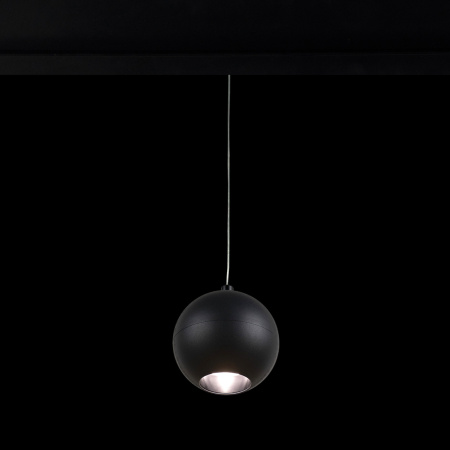 картинка Трековый светильник магнитный светодиодный 48V Tech T024-06P от магазина BTSvet