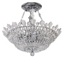 картинка Потолочная люстра Patricija 447010912 от магазина BTSvet