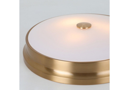 картинка Потолочный светильник Pannikin 2375-3C от магазина BTSvet