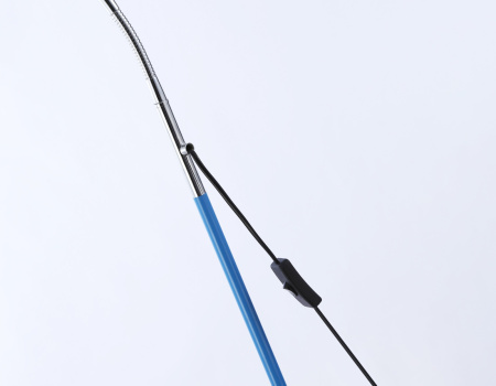 картинка Торшер с выключателем TRADITIONAL TR97691 от магазина BTSvet