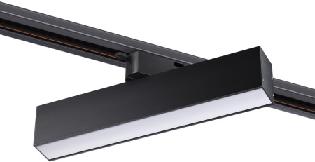 картинка Трековый светильник однофазный 220V светодиодный Iter 358849 от магазина BTSvet