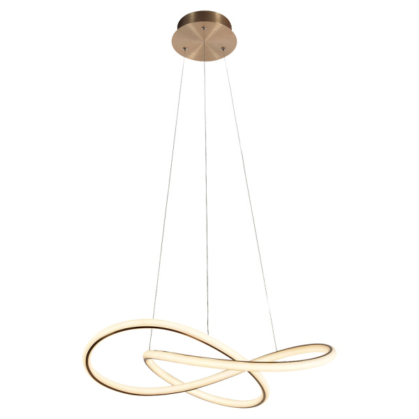 Подвесная люстра светодиодная Ingersoll LSP-8348