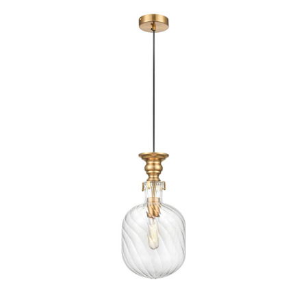 Подвесной светильник Nova VL5494P21