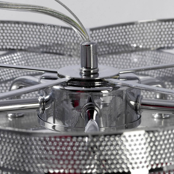 картинка Люстра хрусталь LSL-3407-05 от магазина BTSvet