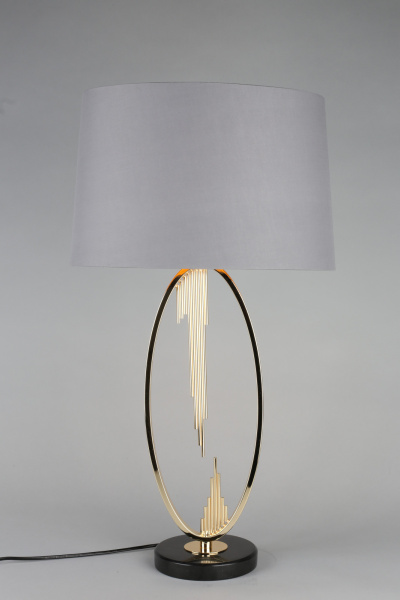 картинка Интерьерная настольная лампа Luiza APL.740.04.01 от магазина BTSvet