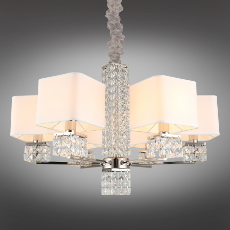 картинка Подвесная люстра Ireni APL.736.03.06 от магазина BTSvet