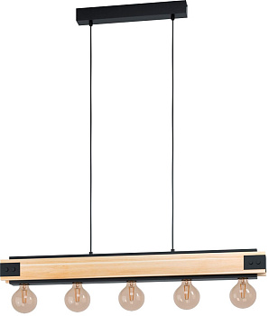 Подвесной светильник Layham 43468