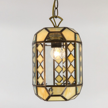 картинка Подвесной светильник Faset CL441111 от магазина BTSvet