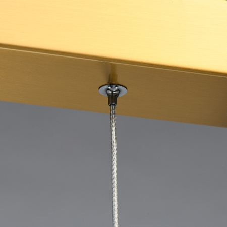 картинка Подвесной светильник светодиодный Ракурс 631017005 от магазина BTSvet